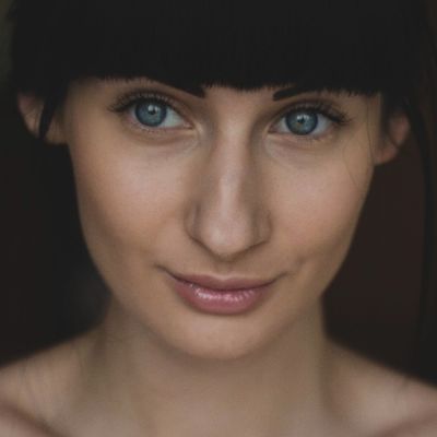 Portrait of Dana R.